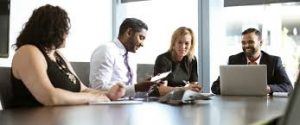 PELATIHAN MANAGING BY VALUE AND TTITUDE