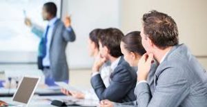PELATIHAN MANAGING STRESS AND PERSONAL WELL BEING