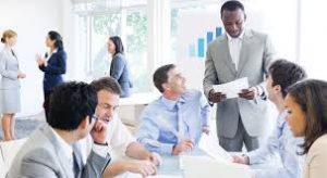 PELATIHAN MANAGING TALENTED PEOPLE