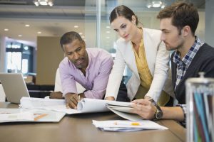PELATIHAN  OPERATIONAL RISK MANAGEMENT FOR FINANCIAL INSTITUTIONS