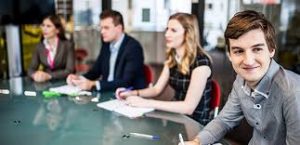PELATIHAN PROFESSIONAL RECEPTIONIST AND OPERATOR