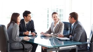 Pelatihan Improving Individual Performance using 360 degree Feedback and Individual KPI