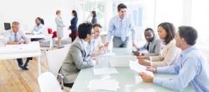 Training Mogok Kerja dan Penutupan Perusahaan