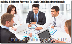 training supply chain mangement murah
