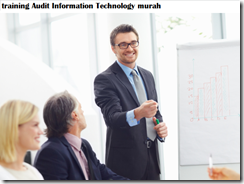 training it audit murah