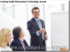 training it audit murah