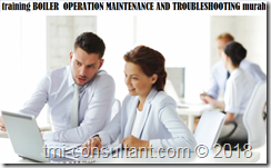 training Operasi boiler murah
