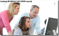 training analisis laporan keuangan murah