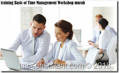 training Analisis audit murah