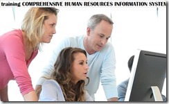 training COMPREHENSIVE HUMAN RESOURCES INFORMATION SYSTEM murah