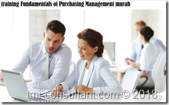 training Specialized Purchasing Tools murah