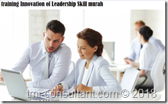 training keterampilan kepemimpinan murah
