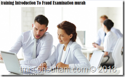 training internal audit murah