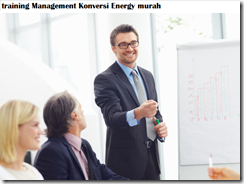 training Prinsip Mesin Konversi Energi murah