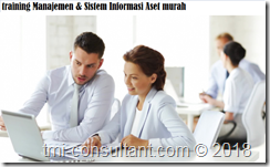 training Proses Manajemen Aset murah