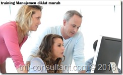 training Penetapan Strategi Perusahaan murah