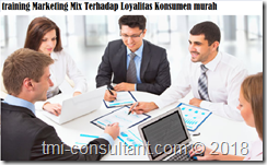 training manajemen pemasaran murah