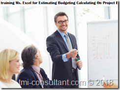 training Controlling Estimating Budgeting Calculating murah