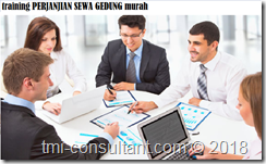 training penyusunan kontrak sewa gedung murah