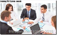 training Human Machine Interface murah