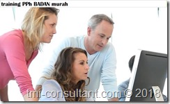 training peraturan terkait dengan PPh Badan murah