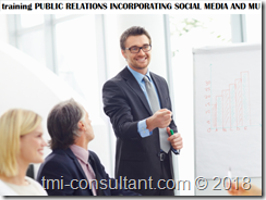 training The Measurement of Social Media Activities murah