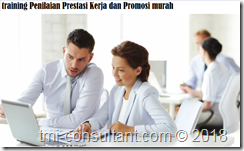 training Faktor pengaruh prestasi kerja murah