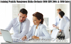 training Penanganan Risiko murah