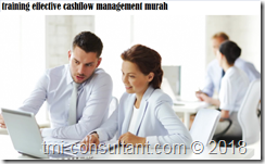 training pengelolaan arus kas murah