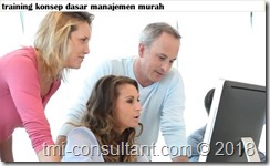 training FUNDAMENTAL OF MANAGEMENT murah