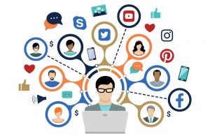 Excellence Public Relation and Media Relationship