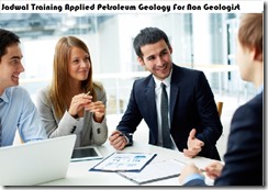Geologi for Non Geologist