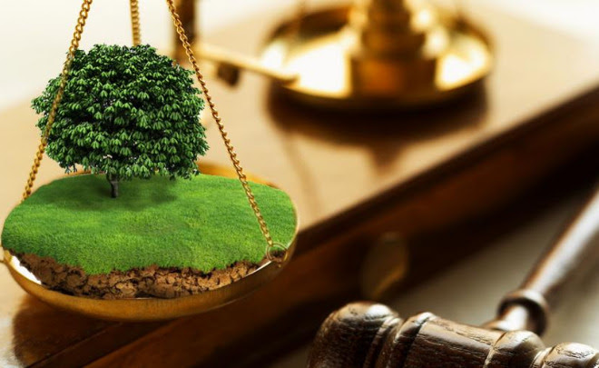 Hukum Pertanahan, Hak atas Tanah dan Pembebasan Lahan dengan Pengukuran Lapangan tanpa Konflik dan Claim