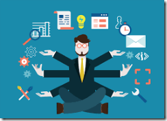 Implementation of Electronic Filing and Document Management System