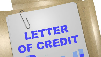 Letter of Credit for Export Import