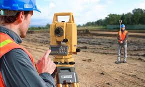 Pemetaan dan Pengukuran untuk Konstruksi Sipil (Bangunan) dan Pekerjaan Tanah