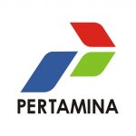 Logo Pertamina