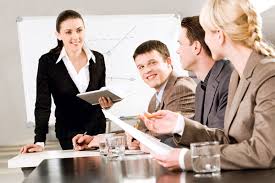 PELATIHAN EFFECTIVE MARKETING PUBLIC RELATIONS