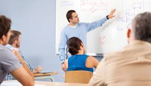 PELATIHAN MANAGING SERVICES