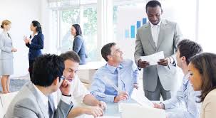 PELATIHAN MANAGING TALENTED PEOPLE