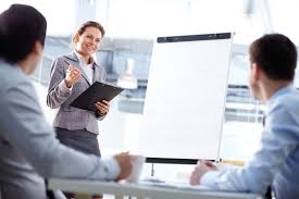 PELATIHAN MANAGING THE CONVERSATION