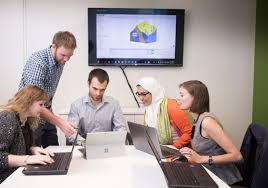 PELATIHAN MANAGING YOURSELF