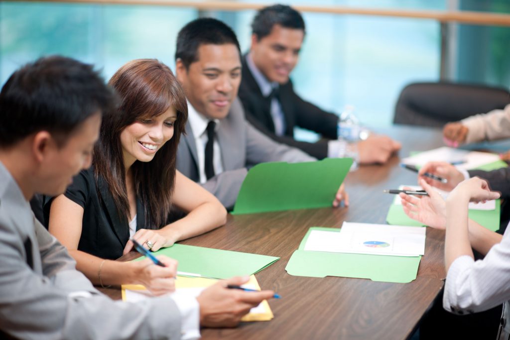PELATIHAN MBTI DAN PERSONALITY PROFILLING