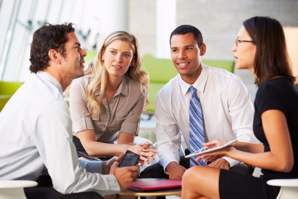 PELATIHAN PUBLIC SPEAKING DAN BUSINESS PRESENTATION INSTANTLY