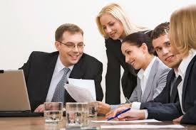 PELATIHAN STRATEGIC MARKETING PLAN BUILDING