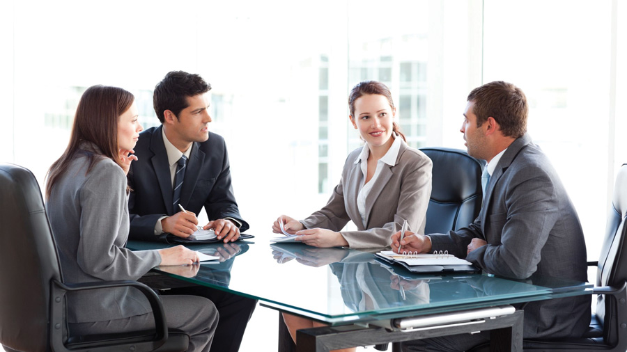 Pelatihan Improving Individual Performance using 360 degree Feedback and Individual KPI