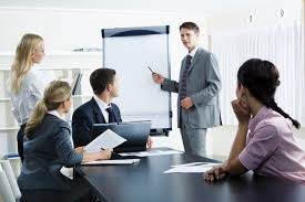 Pelatihan Integrated QHSE Management System