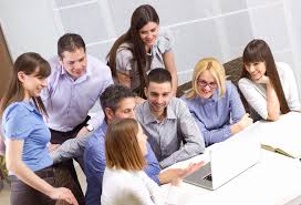 Pelatihan Management Training and Development