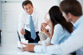 Pelatihan Managing Stress dan Burn Out for Customer Service