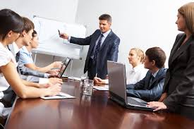 Pelatihan Modern E-Filing System And Office Management